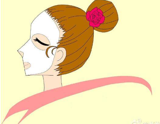 去痘印平时护肤很关键 提醒 日常这些护肤步骤不能少