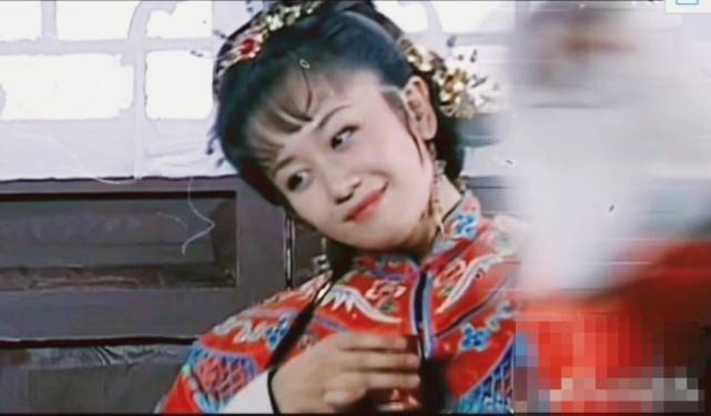 美女|原创海陆颜值被大家低估,这几个角色清新温婉,很有古典美女的感觉