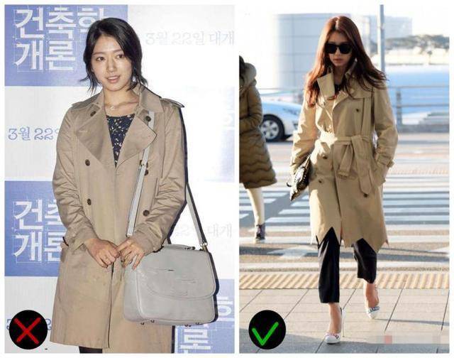 颜色|卡其色很高级，你穿却土气？教你根据肤色挑选卡其色，穿出质感