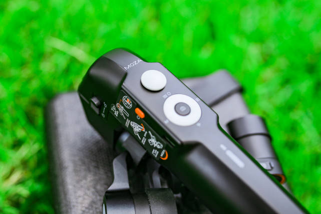 经验教程|魔爪Mini-P稳定器让你的旅行视频拍摄不再发愁