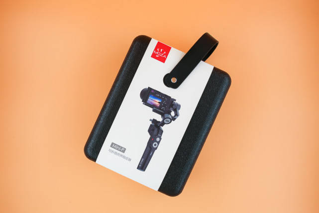 经验教程|魔爪Mini-P稳定器让你的旅行视频拍摄不再发愁