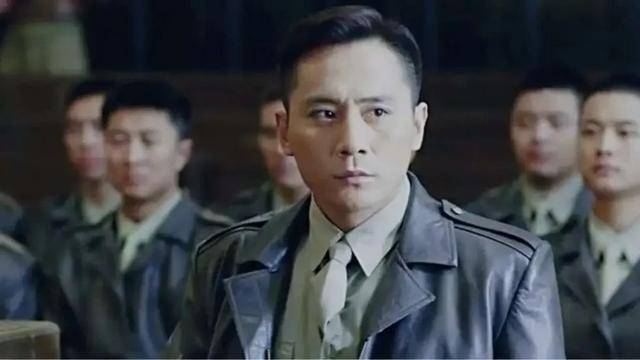 对比|原创《火线三兄弟》主演现状对比，黄渤的歌太魔性，李梦成潜力新星