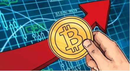 影响|okex上比特币持续发力，这几点因素或是上涨关键