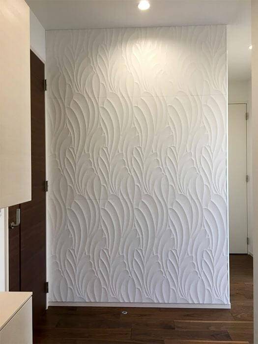 收纳|为日本这家装修点赞，5处空间细节处理不服不行，要有房就这么装！