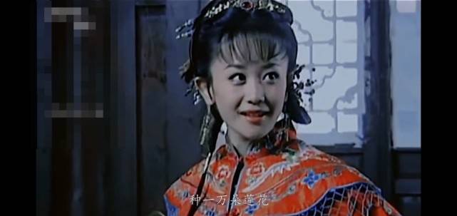 美女|原创海陆颜值被大家低估,这几个角色清新温婉,很有古典美女的感觉