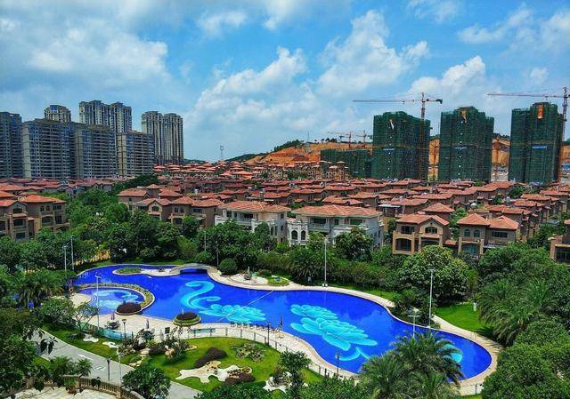 玉林|玉林和北流合并将成为广西第二大城市，为什么北流对此兴趣不大？