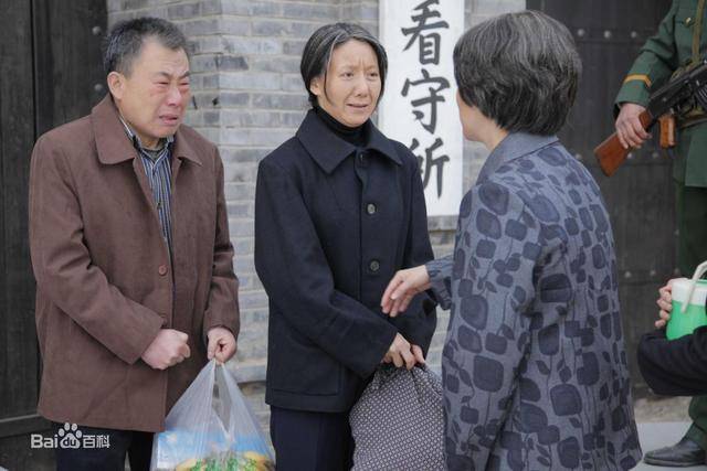 赵千紫|《三十而已》买珠宝的大妈，是樊胜美嫂子，《甄嬛传》静白师太啊