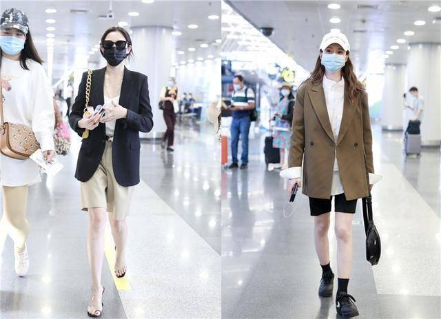 颜色|卡其色很高级，你穿却土气？教你根据肤色挑选卡其色，穿出质感