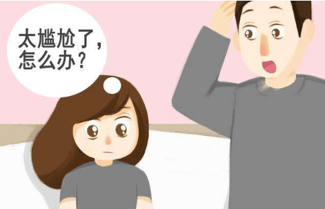 產婦拒絕男醫生備皮，為了避免難堪，居然提出了這樣的建議。《網路文章》