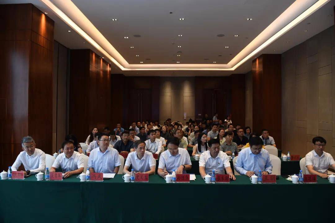 消息资讯|“鲲鹏产业学院”落户三门峡职业技术学院