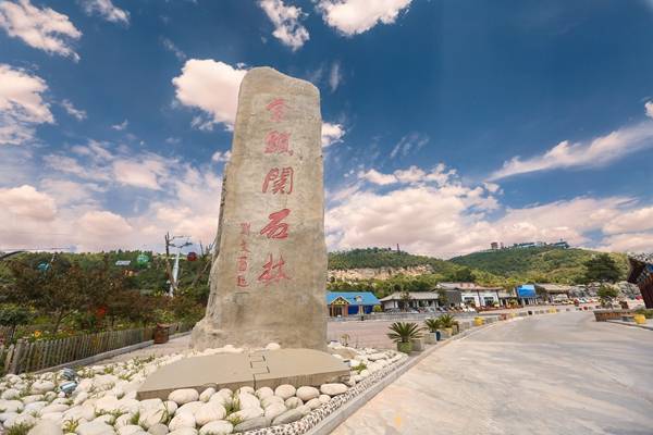 陕西旅游|避暑、游玩一个不能少 ，解锁铜川旅游免费景区新玩法！