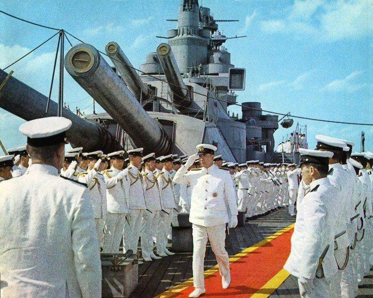 电影史上最好的七部海战电影，没有《珍珠港》