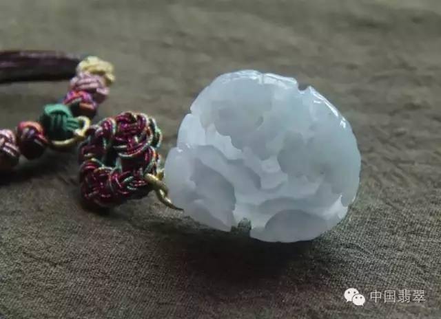 鱼儿|一根不得不收藏的珠宝绳