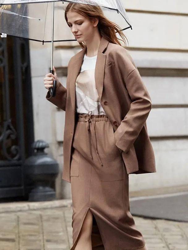 店铺|不同风格对应的淘宝店铺（一）文艺/优雅/甜酷