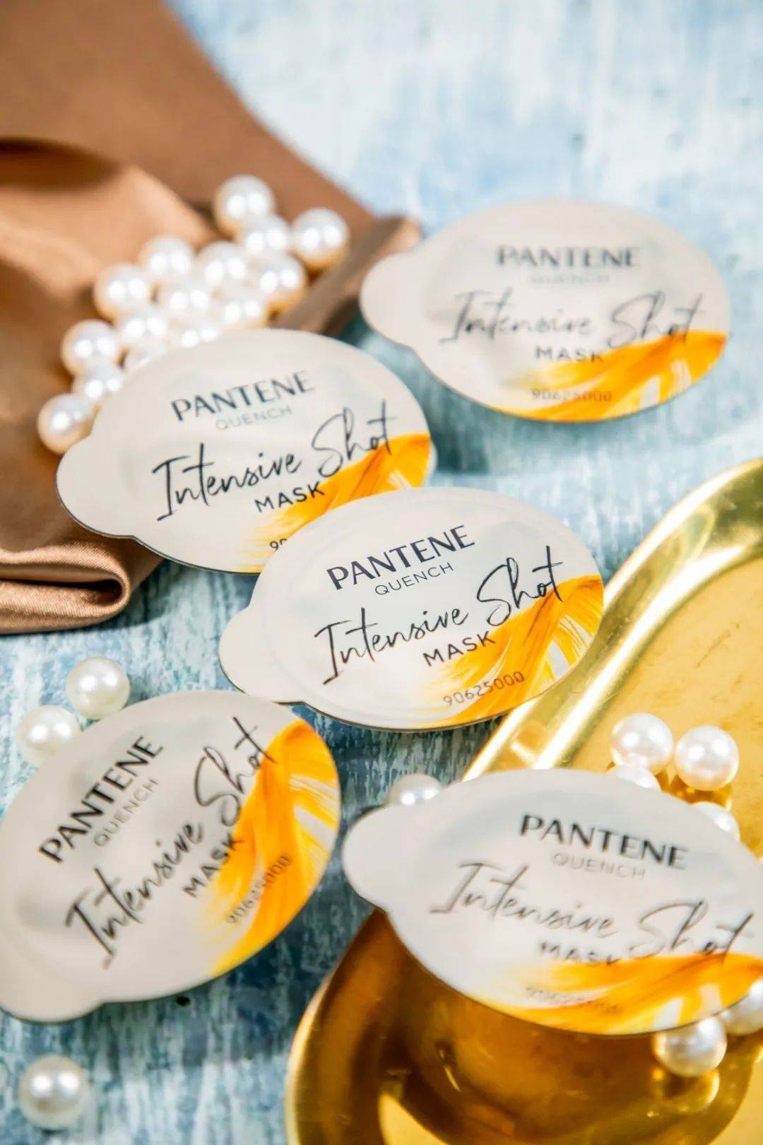 超低价|五折!宝藏护发套装超低价释出,“炸毛星人”赶紧囤!