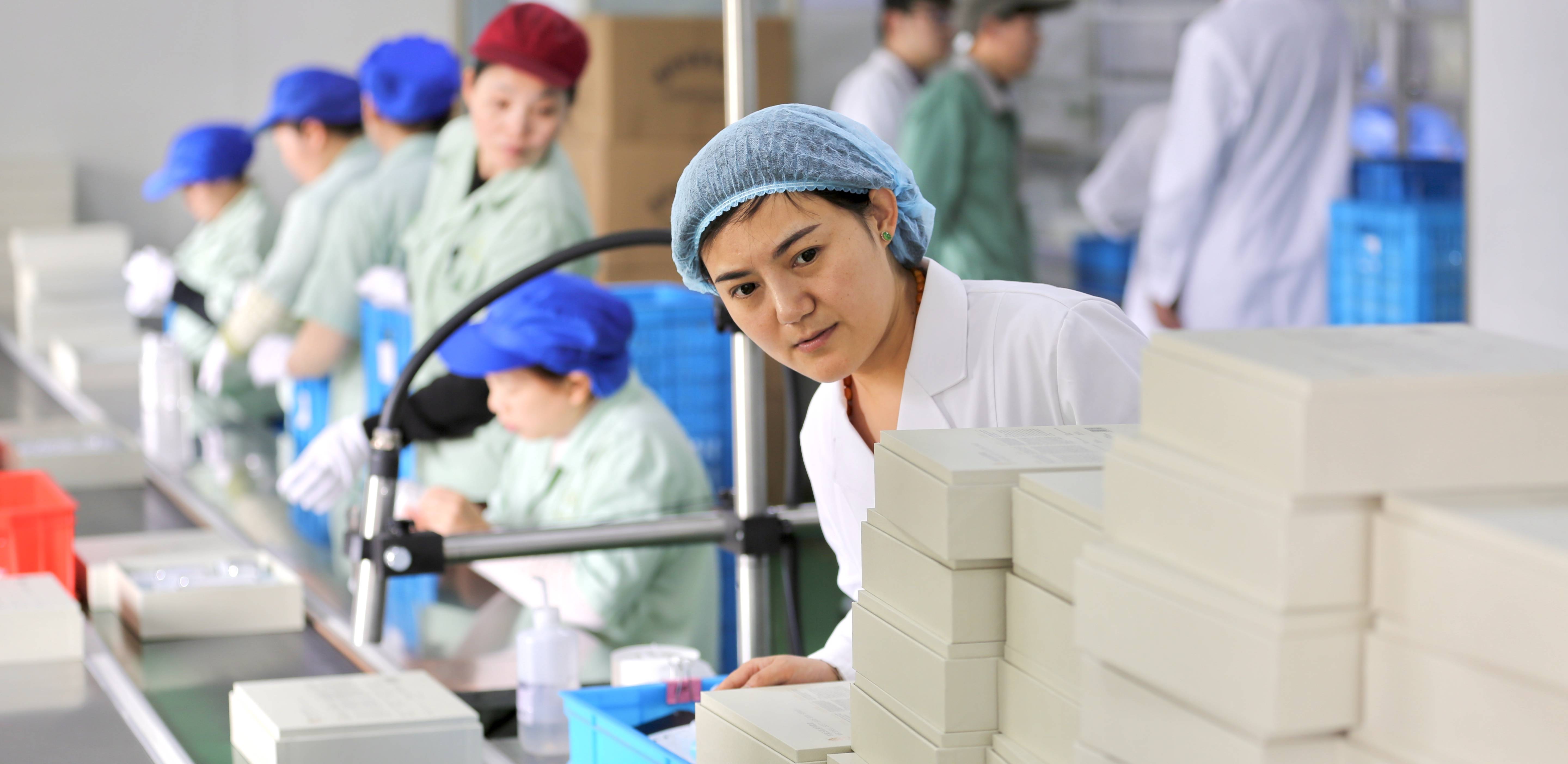 服务|甲壳先生：从一家店到国家一级皮肤管理连锁服务企业