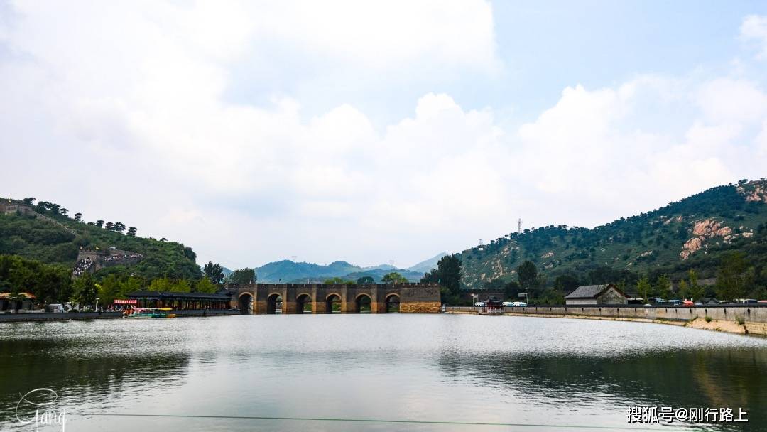 九门|以“水中有城、城下有水”闻名于世的水上长城，百年前古人的智慧