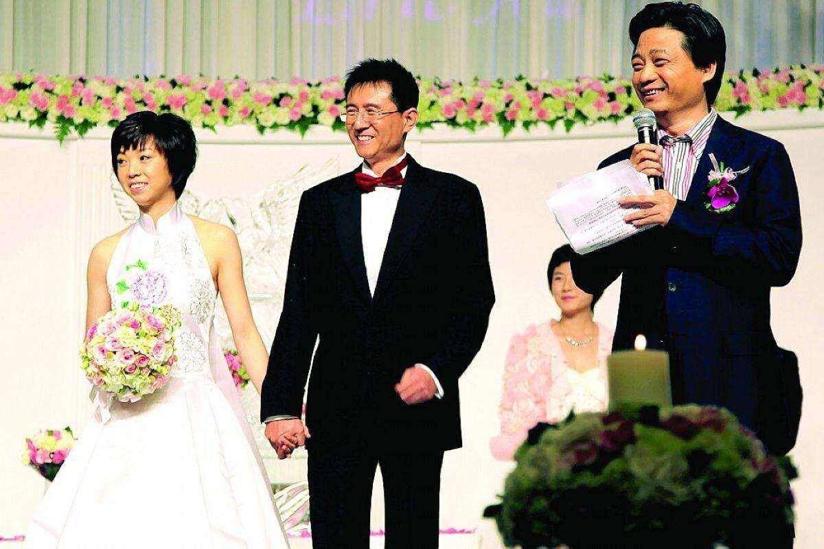 郭晶晶|退役女运动员为何热衷于富豪，原因其实很简单，哪个你最想不到？