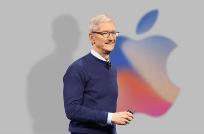 iPhone|硅谷四巨头财报发布：业绩表现亮眼，新款iPhone或将延期发布