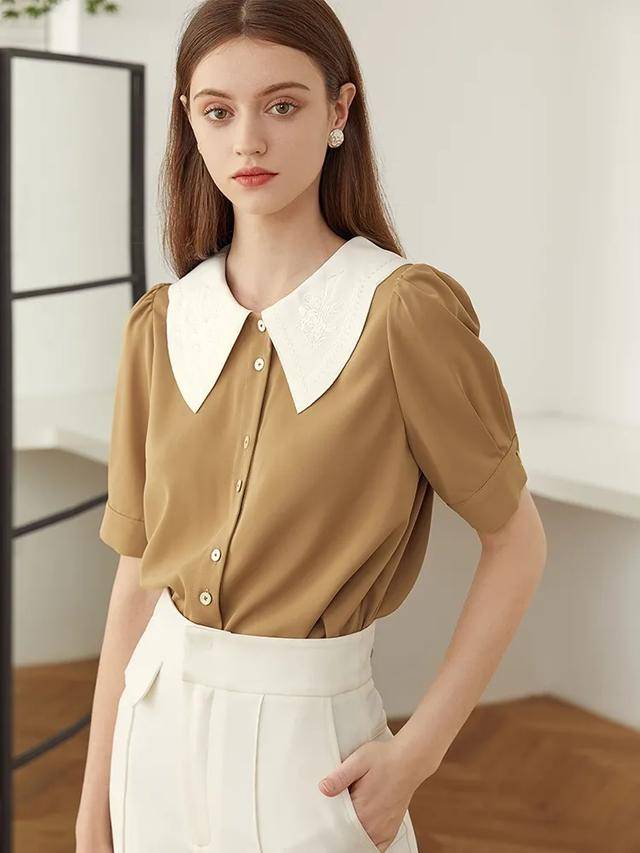 店铺|不同风格对应的淘宝店铺（一）文艺/优雅/甜酷