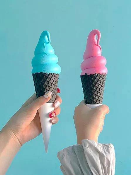 店铺|不同风格对应的淘宝店铺（一）文艺/优雅/甜酷