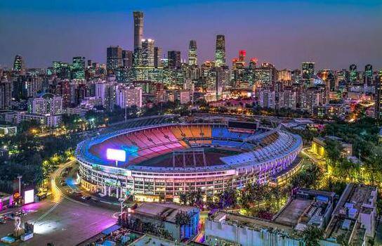 国安拿工体运营权至关重要！球迷热议有三大意义：缔造百年俱乐部