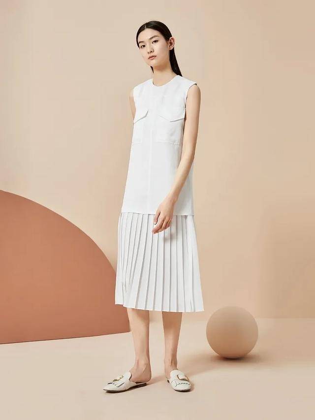 店铺|不同风格对应的淘宝店铺（一）文艺/优雅/甜酷