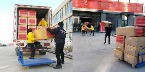 疫情|记录另一种绚丽 皮尔·卡丹在京发布公益微电影