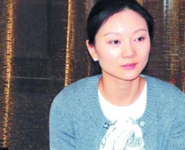 她是張藝謀現任妻子，19歲稱不後悔嫁給張藝謀，生下三子現狀如何 娛樂 第1張