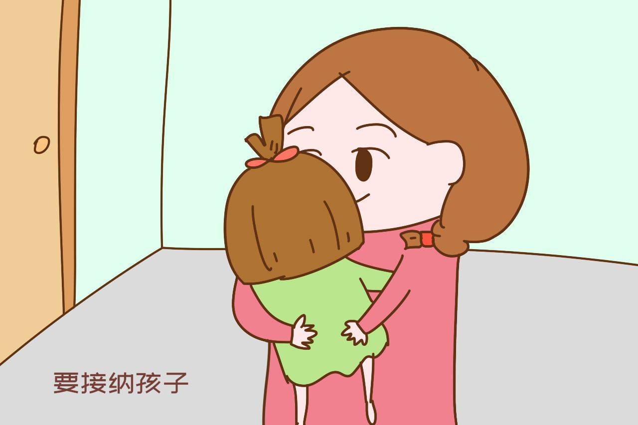 宝宝|为什么宝宝被某个人一抱就哭？不要迷信，原因要心中有数