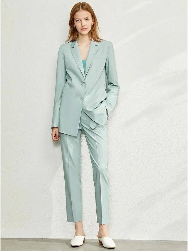 店铺|不同风格对应的淘宝店铺（一）文艺/优雅/甜酷