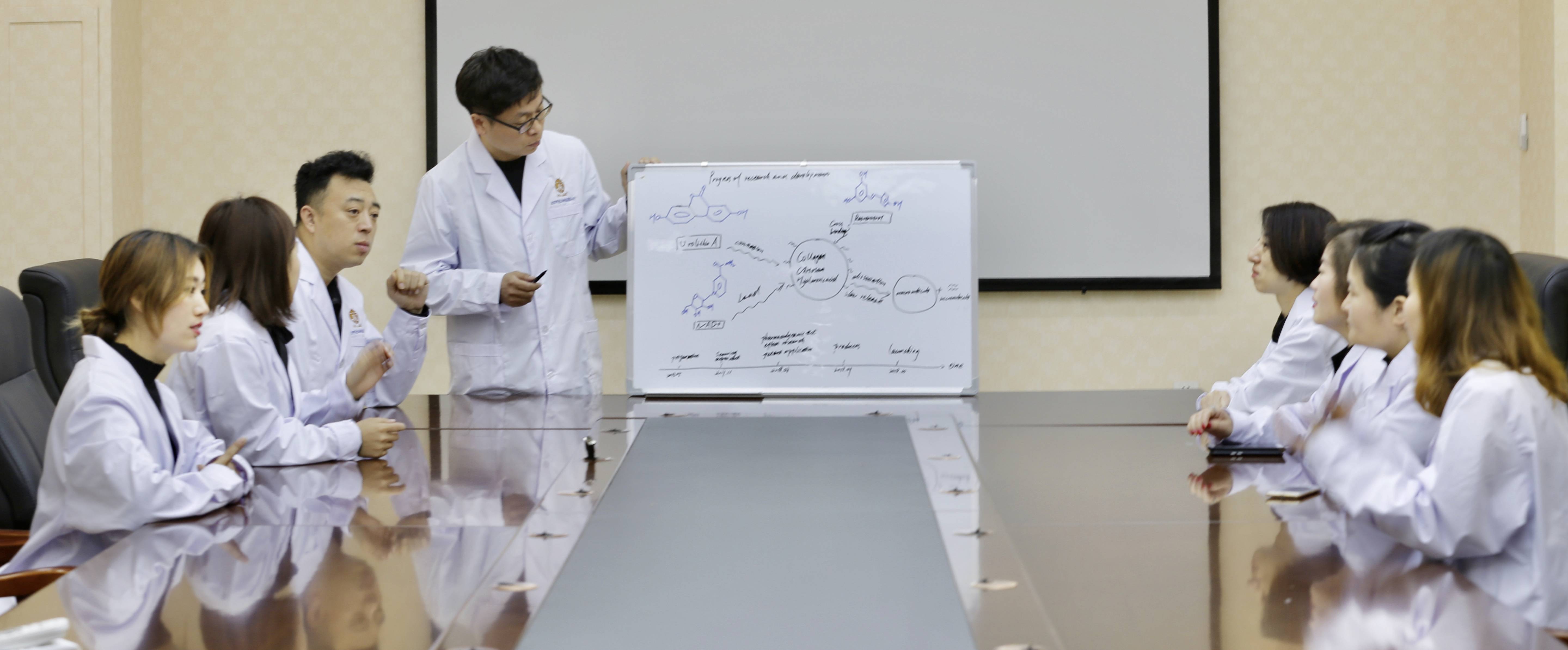 服务|甲壳先生：从一家店到国家一级皮肤管理连锁服务企业