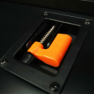 德国|BANMBL(班贝尔音响）黑钻系列的LS0026音箱开箱评测