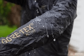 防水|爆款热门Gore-tex冲锋衣推荐,大风大雨不再害怕