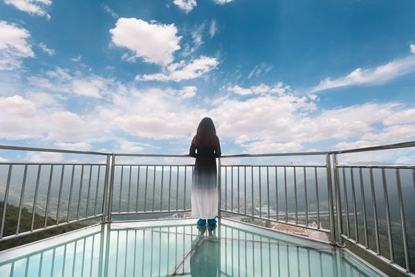 陕西旅游|避暑、游玩一个不能少 ，解锁铜川旅游免费景区新玩法！