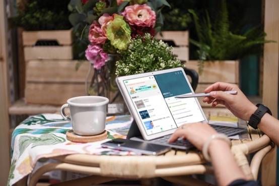 配置|华为MatePad 10.8正式发布，再一次解构智慧全场景生态