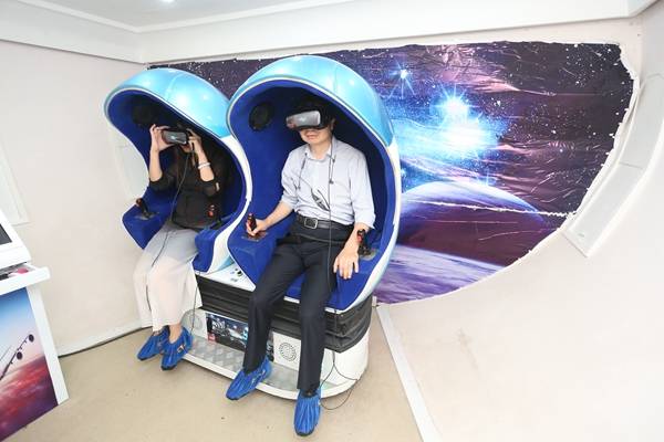 陕西旅游|避暑、游玩一个不能少 ，解锁铜川旅游免费景区新玩法！