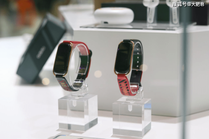 消息资讯|OPPO在ChinaJoy上搭建个“超玩岛”，EVA系列领衔IoT智能家族亮相