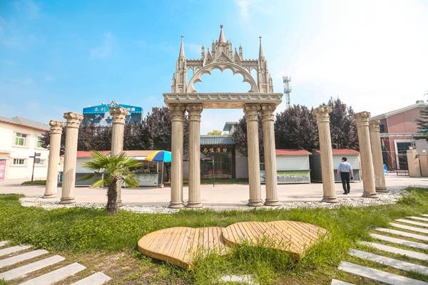 陕西旅游|避暑、游玩一个不能少 ，解锁铜川旅游免费景区新玩法！