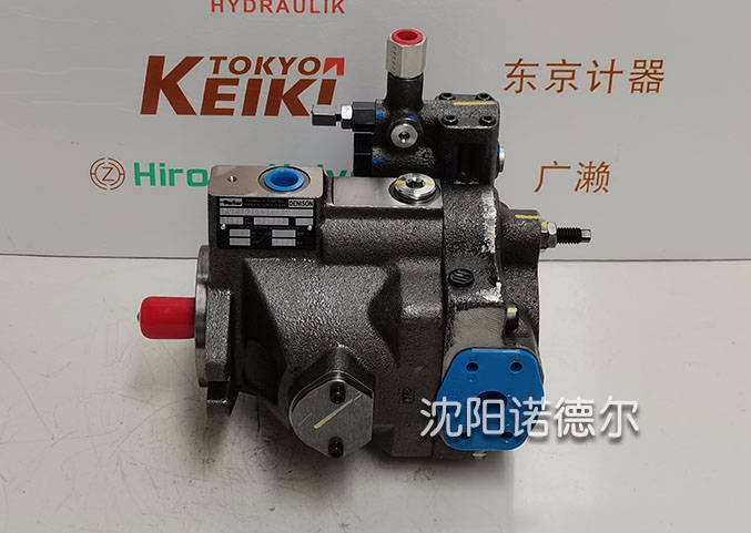 丹尼逊柱塞泵pv系列液压泵pvp16304r26a212