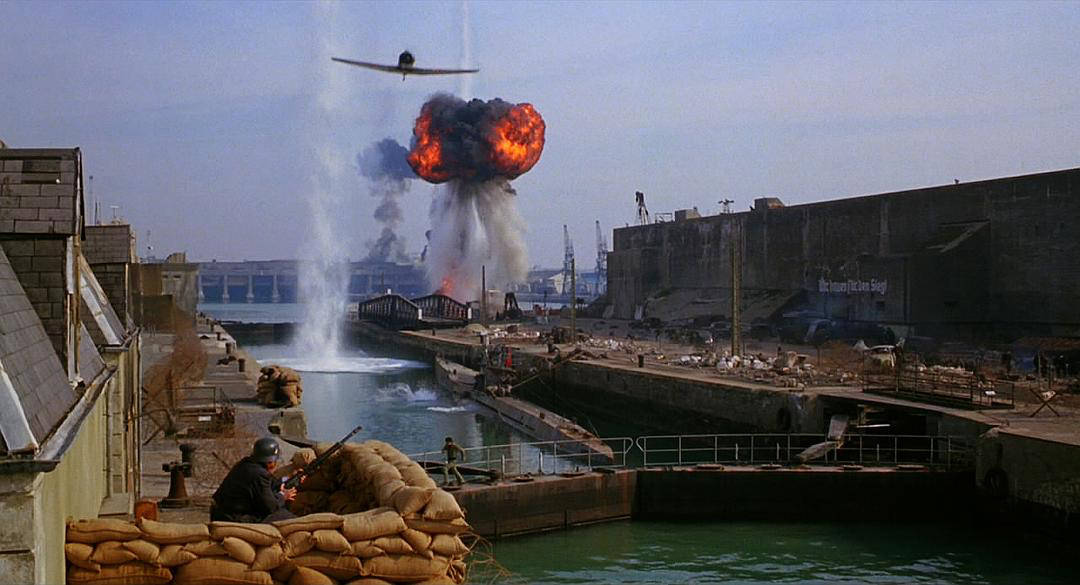 电影史上最好的七部海战电影，没有《珍珠港》
