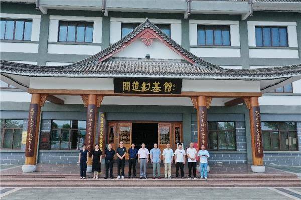 刘基|南田乡村大舞台 刘基故里放光彩