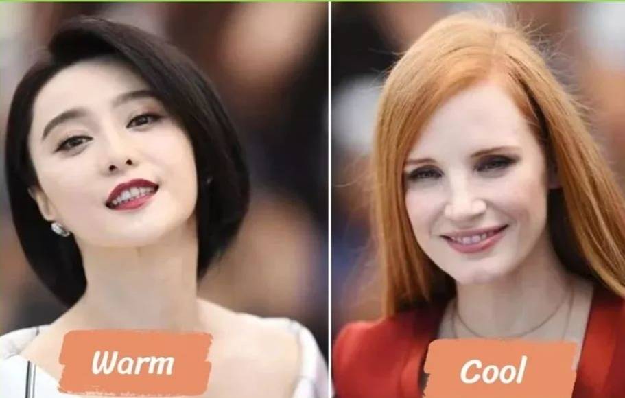 化妆|化妆还不如素颜好看？那是你踩了这几个雷，连杨幂宋茜都没逃过