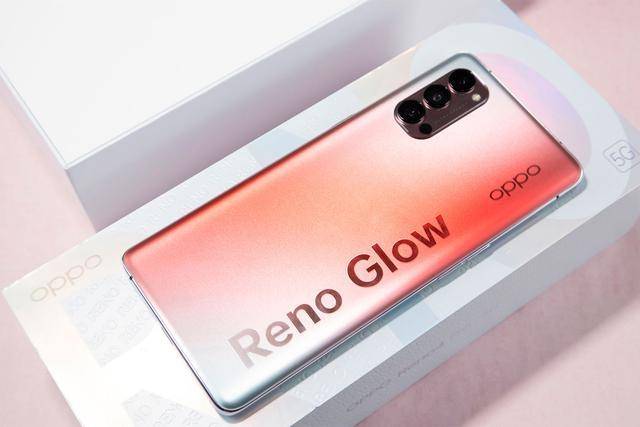 Pro|颜值党最中意的手机：OV最“花里胡哨”，三星屏幕依旧是你大爷