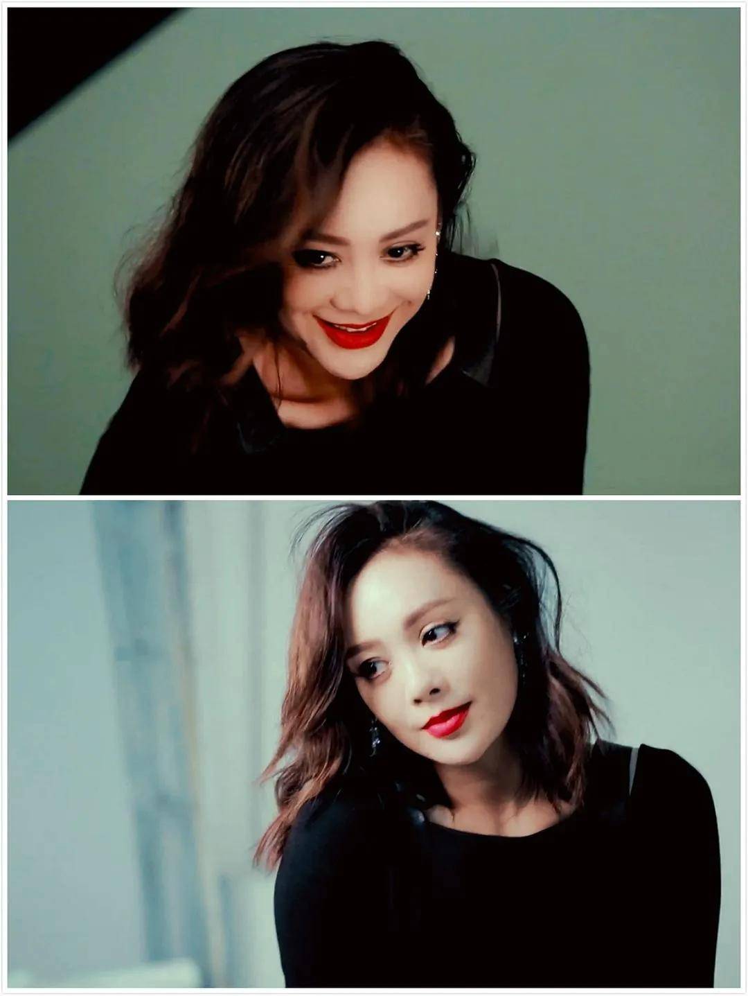 宁静|颜值最被低估的省份，专产混血清纯娇娇颜