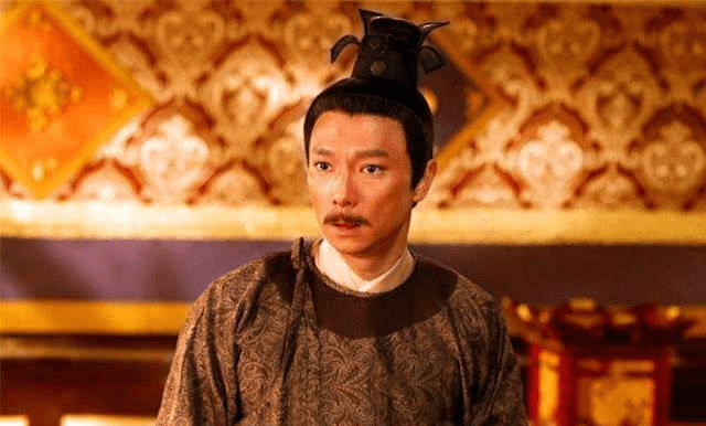 皇帝被毒死,悲剧各不同_权臣