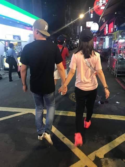 林心如霍建华女儿被赞长相漂亮,家教严谨有礼貌