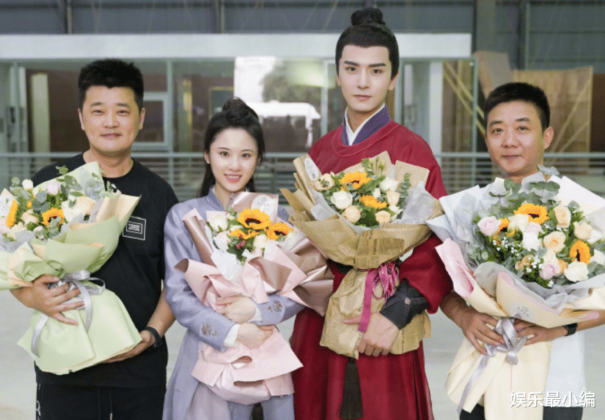 《锦衣之下》姊妹篇杀青,男主还是锦衣卫,可包拯是认真的吗?