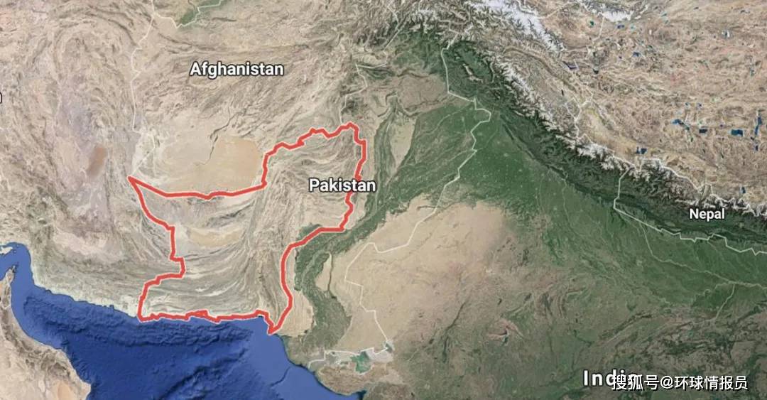 巴基斯垣面积人口_巴基(2)