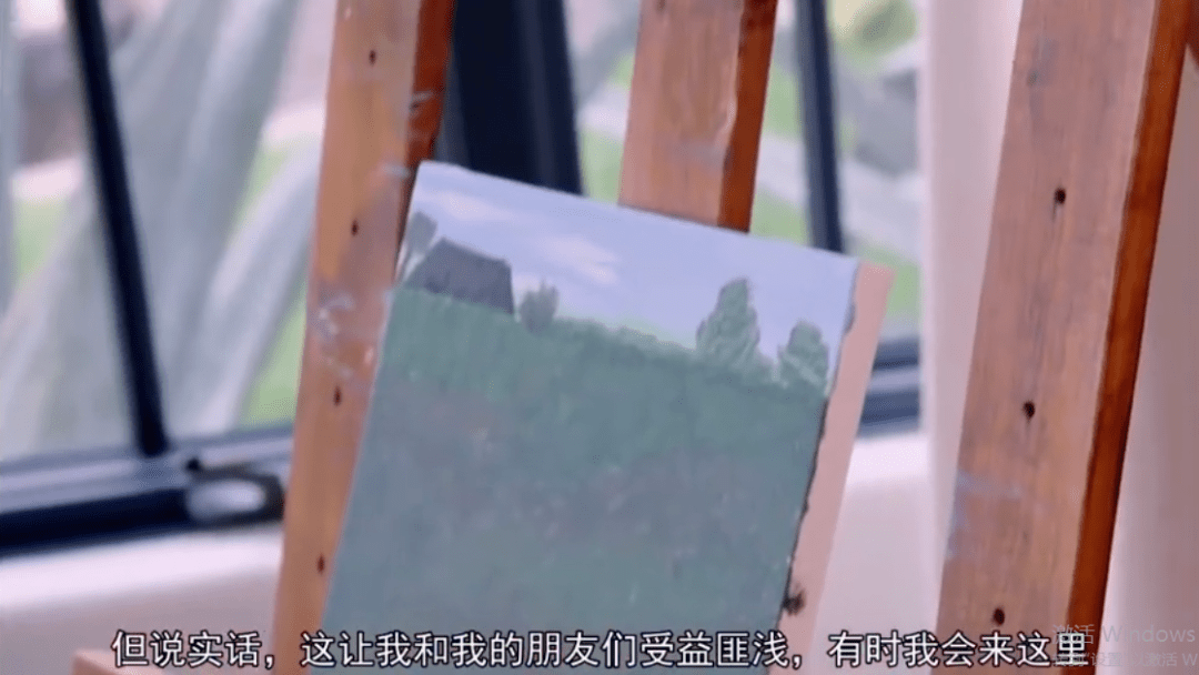 豪宅|连浴缸都是黄金的？肯豆最新曝光的上亿豪宅里，竟然惊现东北酸菜缸！